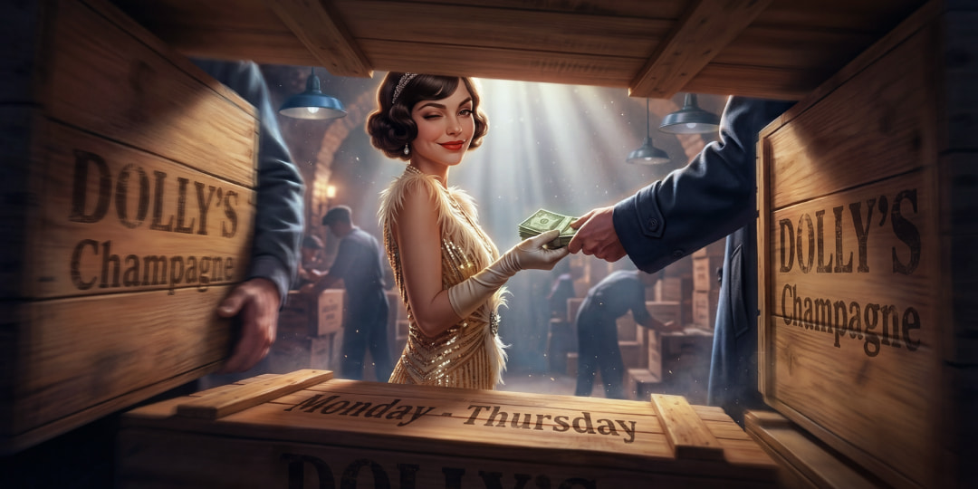 Daily cashback 15% up to €400  
